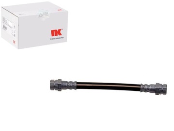 Nk шланг гальмівний seat mii 1.0 kf1_ фото №1