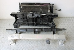 Pas переднє радіатор підсилювач traveller expert iii 3 фото №1