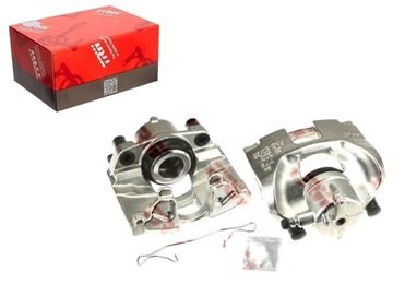 Супорт гальмівний opel signum vectra c vectra c gts фото №1