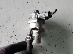 Ford focus mk2 04r c-max 2.0 16v клапан egr фото №1