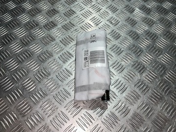 Подушка сидіння ліва подушка безпеки renault austral 22- фото №1