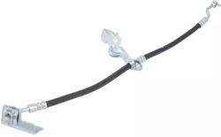 Delphi lh7628 шланг гальмівний гнучкий фото №1