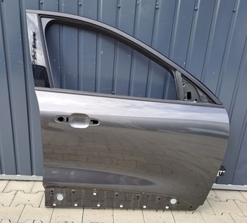 Ford kuga mk3 втулка стабілізатора iv двері правий перед магнітний сірий фото №1