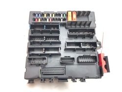 Модуль bsi opel vectra c 13125487 sedan/limuzyna 02-09 блок керування фото №1