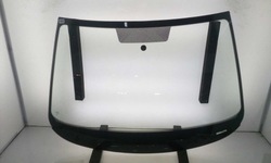 Скло лобове передня skoda octavia iii 3 5e 5e0 2013-2020 фото №1