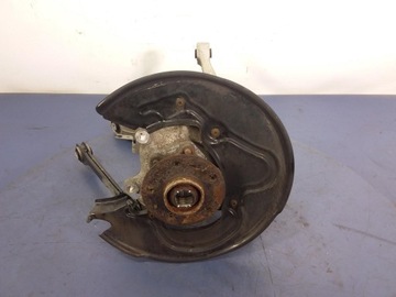 A8 s8 d4 4.2 tfsi поворотна опора ліва зад ступиця ступиця фото №1