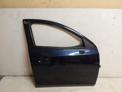 Дверь правые передние mazda 2 dj 14-20 42m перед фото №1