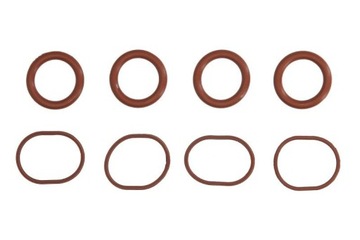 Zest ущільнювач колектора впускний elring 469.080 фото №1