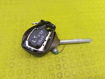 Volvo v70 iii pas безпеки лівий + праві зад фото №1