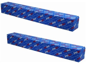 Амортизатори зад japko mjhy023 фото №1