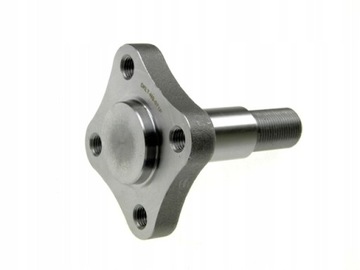 Ступица колёса зад bez подшипник фото №1