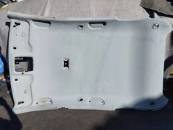 Потолок светлая kia ceed i 06- универсал фото №1