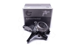 Поворотна опора hyundai tucson cvvt 06.04-03.10 фото №1