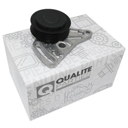 Натягувач ремінь audi skoda volkswagen 058260511 фото №1