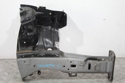 Четверть лонжерон левый перед giulietta рестайлинг фото №1