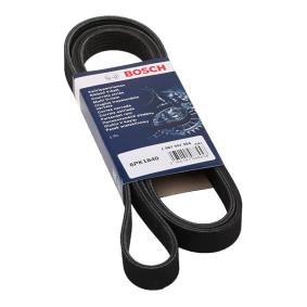 Стрічка wielorowkowy wieloklinowy 6pk1840 фото №1