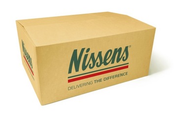 Повітродувка nissens 87704 77365569 alfa romeo фото №1