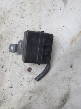 Корпус реле qashqai j11 1.5 dci фото №1