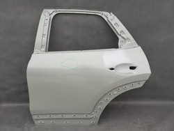 Mazda cx30 cx-30 двері ліві задні зад dgh973010 фото №1