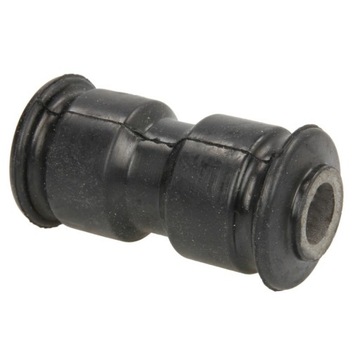Maxgear 72-4999 втулка подшипник, листовая рессора рессора фото №1
