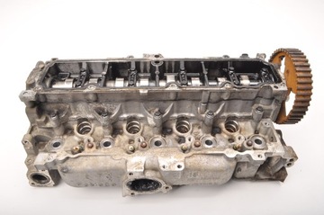 Focus mk3 mondeo mk4 c-max s-max fiesta mk7 1.4 1.6 tdci головка 9684487210 фото №1