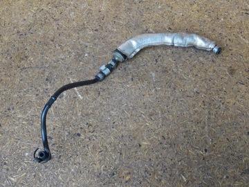 Vw golf vi scirocco 2.0 tfsi шланг шланг вакуум 06j133518c 06j133781s фото №1