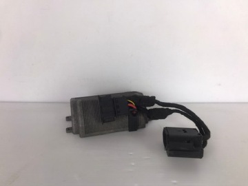 Vw audi seat skoda перетворювач напруги 2005- фото №1