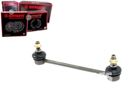 Nipparts з'єднувач стабілізатора mazda 323 f vi bj 1 фото №1
