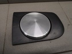 Маскувальна накладка динаміка b&o audi a8 d3 4e0868173 фото №1
