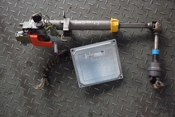 Набір стартовий ford ka i 1.3 s118685022d фото №1