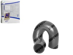 Impergom шланг радиатор opel astra f 1.4 i 16v фото №1