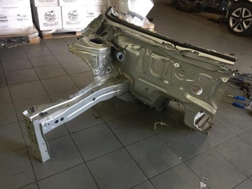 Corolla e21 2018- четверть лонжерон правая перед фото №1