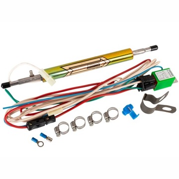 Przepływowy подогреватель топлива stanadyne 12v 150w do дизель дизель фото №1