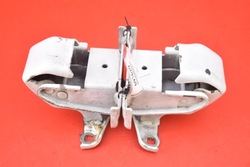 Петля петли правого крылья nissan primastar 1 i 02-06 фото №1