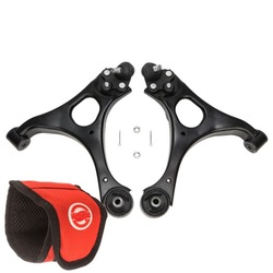 Комплект набор подвешивание перед 37154-kit-ms фото №1