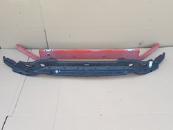 Балка бампера перед jaguar i pace + абсорбер фото №1