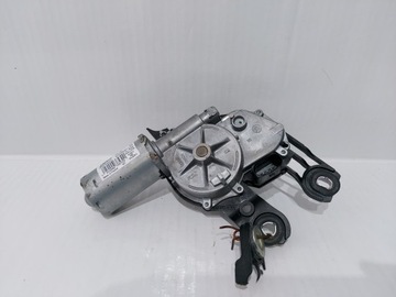 Volkswagen golf vii 12- моторчик дворники зад фото №1