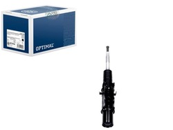 Амортизатор sprinter 3.5-t 06- sprinter 3-t 06- vw фото №1