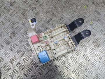 Toyota avensis t27 1.8 коробка запобіжників 82730-05170-c фото №1