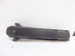 C класс w202 93-01 ручка наружная перед правая фото №1