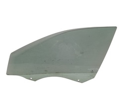 Skoda octavia 3 iii 12- скло двері лівий перед 5e0845201a фото №1