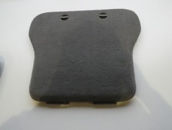 Заглушка кришка бардачка vw caddy iii 2k0863761b фото №1