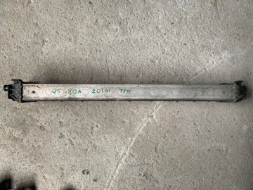 Audi q5 80a145805b 2.0 tfsi интеркулер фото №1