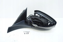 Зеркало левая vw t-roc 2ga 9 pin 2ga857501ar фото №1