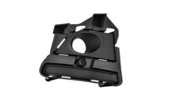 Решётка заглушка решётка галоген ford mustang 13- p фото №1