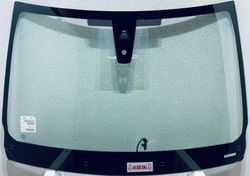 Скло лобове нова rifter partner 2019-kam+sen+grz фото №1