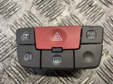 Panda ii кнопка аварійних 735361629 фото №1