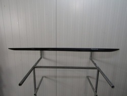 Планка пороговая левая audi a1 s line 82a 17- s1 фото №1