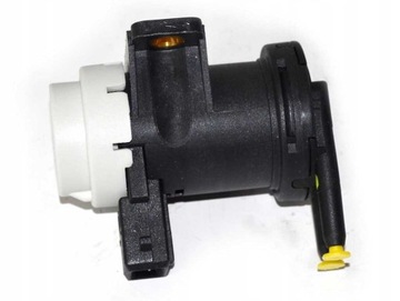 Електроклапан egr iveco daily 06- 2.3/3.0 фото №1