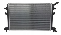 Радіаторів audi a3 sportback 1.4 tfsi e-tron 2015 - фото №1